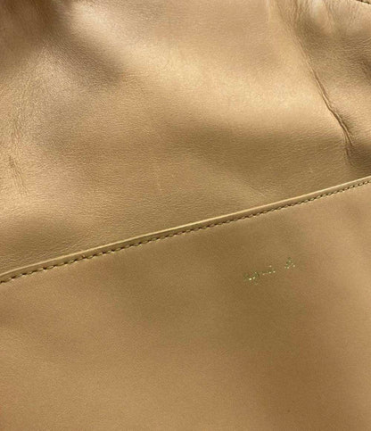 アニエスベー 2wayハンドバッグ ショルダーバッグ レディース agnes b.