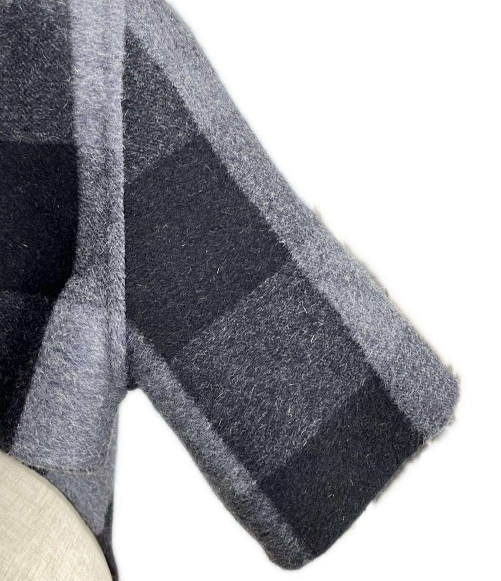 美品 クリスチャンディオール ストールジャケット 040V24A1198 レディース Christian Dior