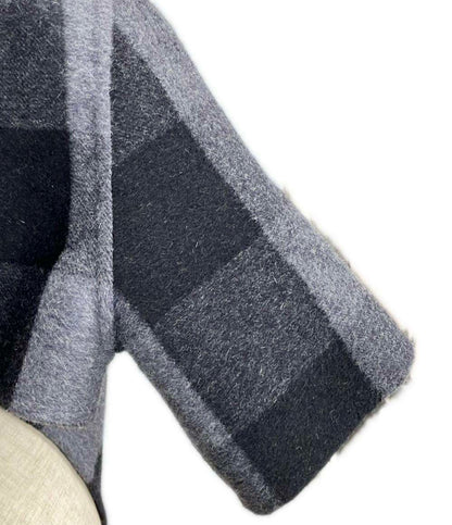 美品 クリスチャンディオール ストールジャケット 040V24A1198 レディース Christian Dior