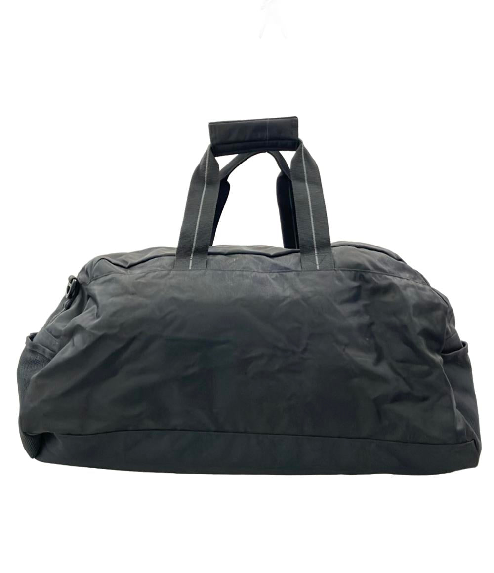 美品 Champion 2WAY ボストンバッグ ショルダーバッグ 斜め掛け メンズ