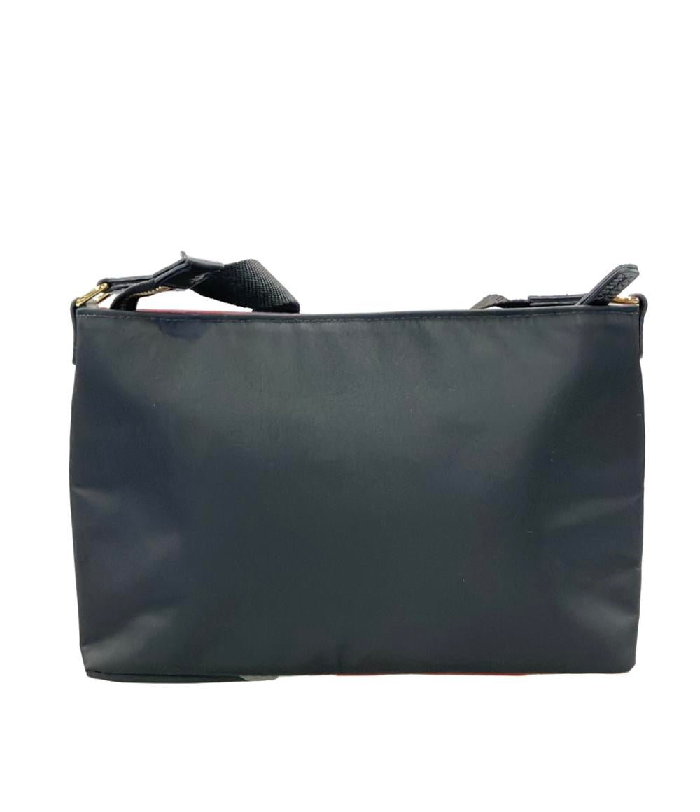 BLUE LABEL CRESTBRIDGE ショルダーバッグ 斜め掛け レディース ブルーレーベル クレストブリッジ