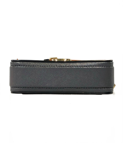 MARC JACOBS ショルダーバッグ 斜め掛け レディース マークジェイコブス
