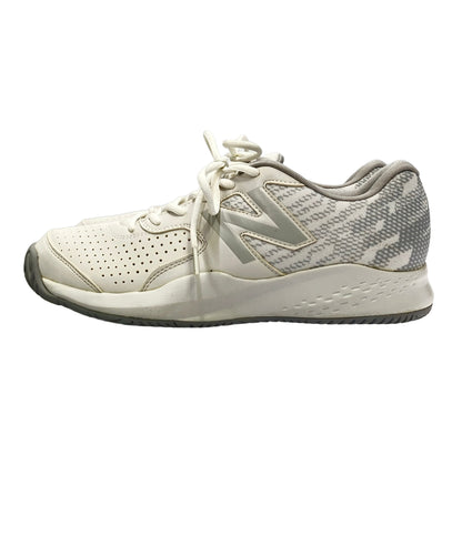 NEW BALANCE ローカットスニーカー テニスシューズ オールコート用 MCH696A3 メンズ SIZE 29.0 ニューバランス