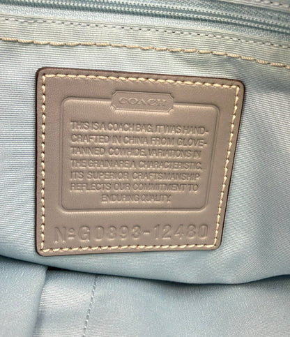 COACH ショルダーバッグ 肩掛け 12480 レディース コーチ