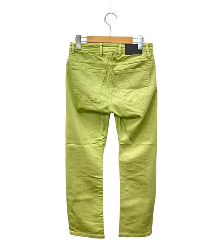 ピーティーゼロチンクエ カラーデニムパンツ メンズ SIZE 28 (S) PT05