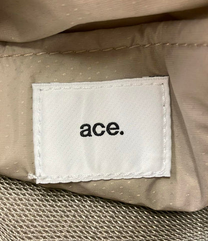 ACE ショルダーバッグ 斜め掛け メンズ エース