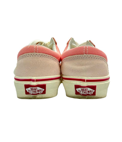バンズ ローカットスニーカー レディース SIZE 23.0 (M) VANS