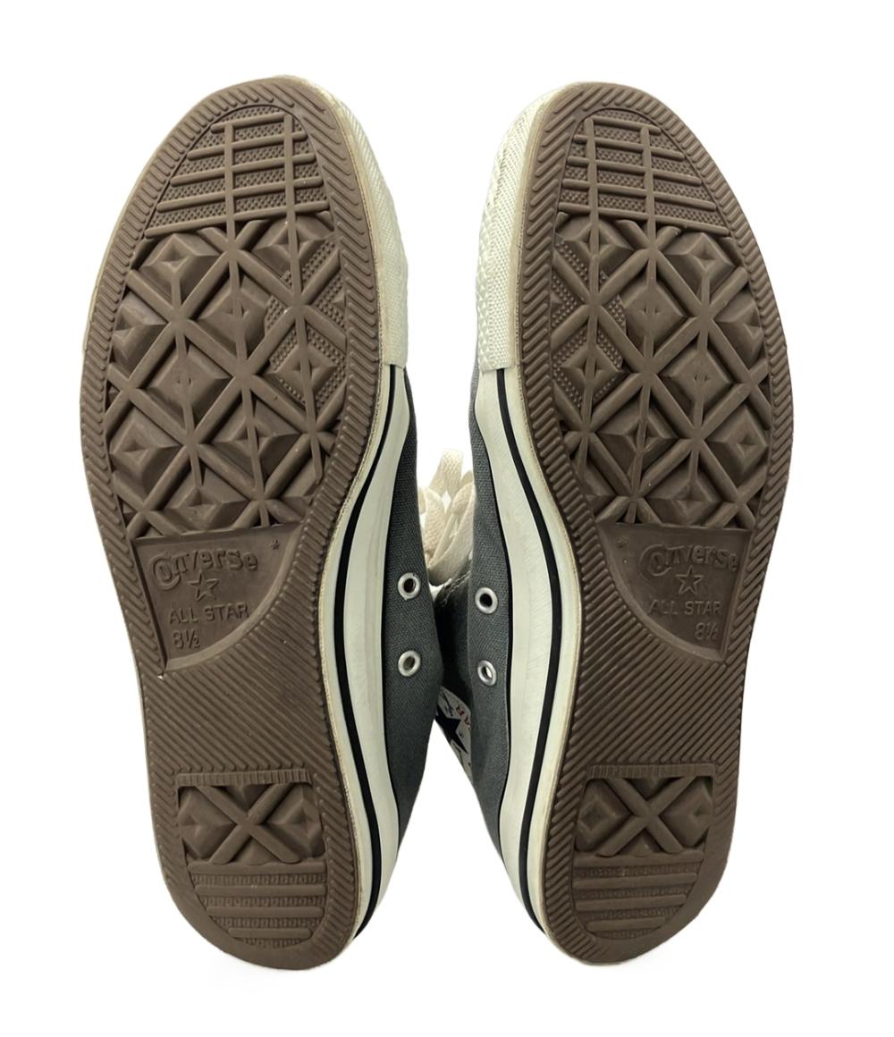 コンバース ハイカットスニーカー 1C988 メンズ SIZE 27.0 (L) CONVERSE