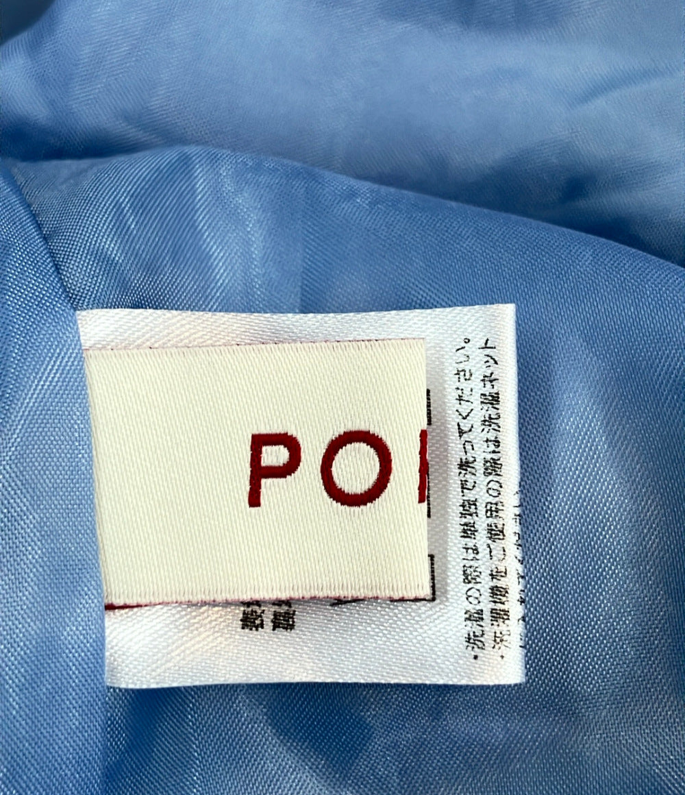 美品 POPPY バルーンキャミチュニック レディース SIZE F (M) ポピー
