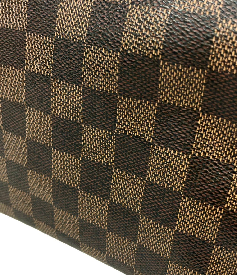 LOUIS VUITTON ハンドバッグ スピーディ30 ダミエ N41364 レディース ルイ・ヴィトン