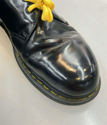 訳あり Dr.Martens 3ホールシューズ メンズ SIZE UK 9 28(cm) ドクターマーチン