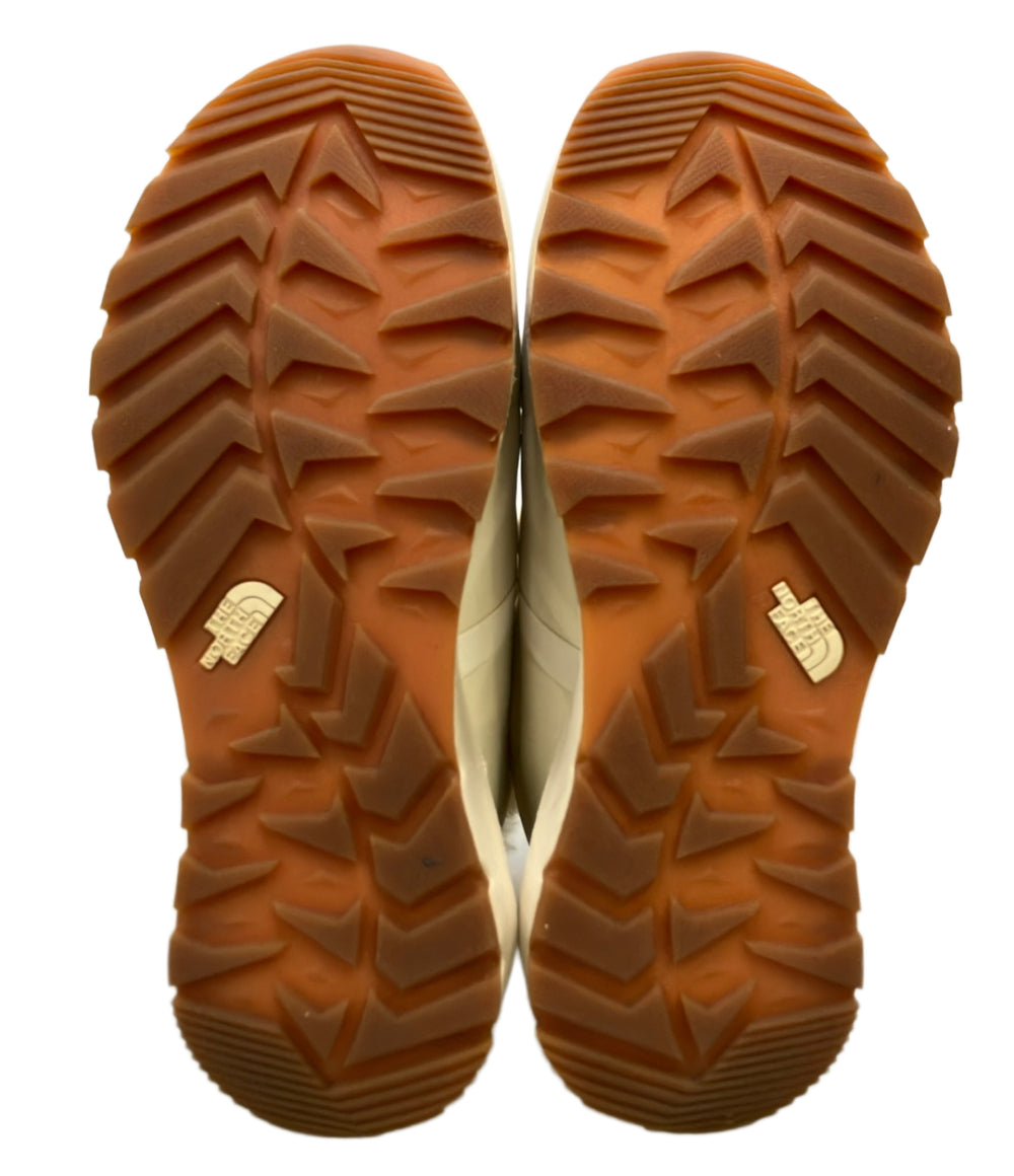 THE NORTH FACE スノーブーツ サーモボールプルオンブーツ NF0A4O8U K82 レディース SIZE 23.0 ザ・ノース・フェイス