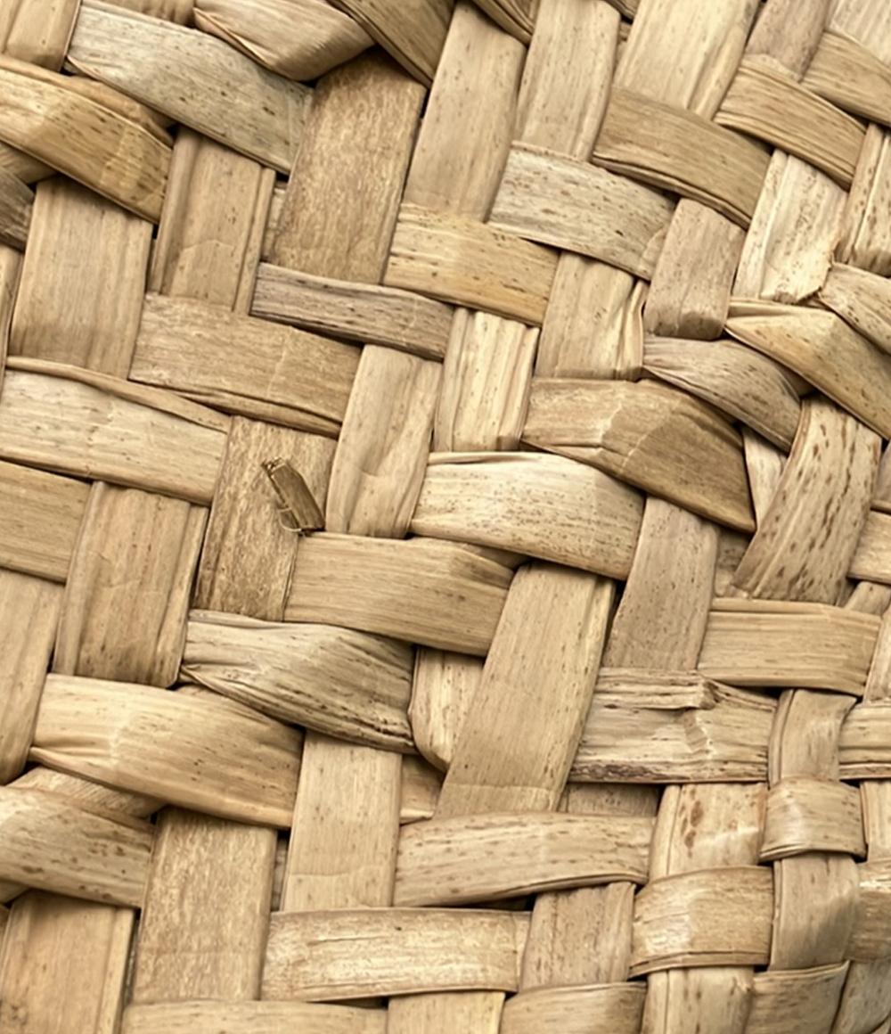 カユ カゴバッグ トートバッグ レディース KAYU