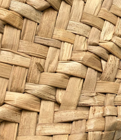 カユ カゴバッグ トートバッグ レディース KAYU