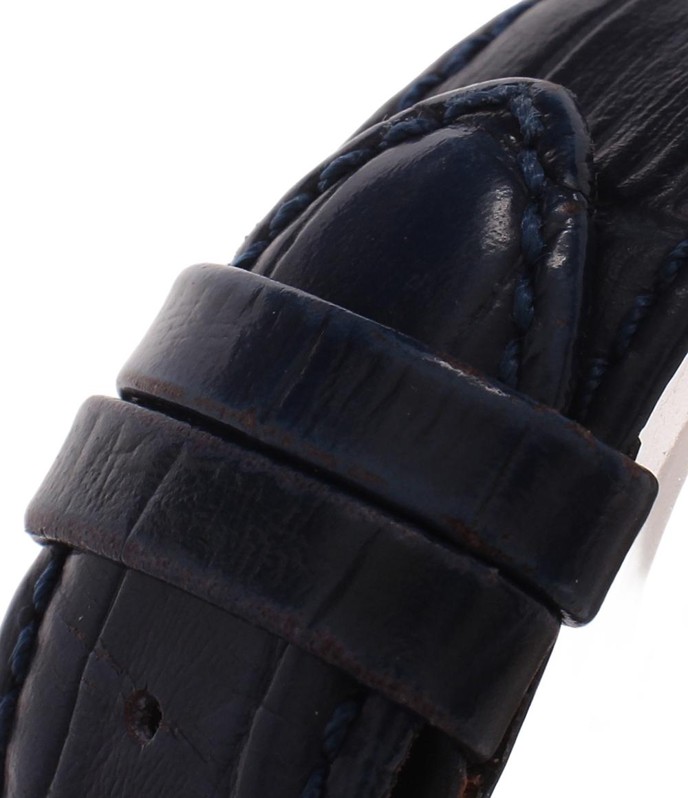 EARNSHAW 腕時計 自動巻き ゴールド 8006 メンズ アーンショウ