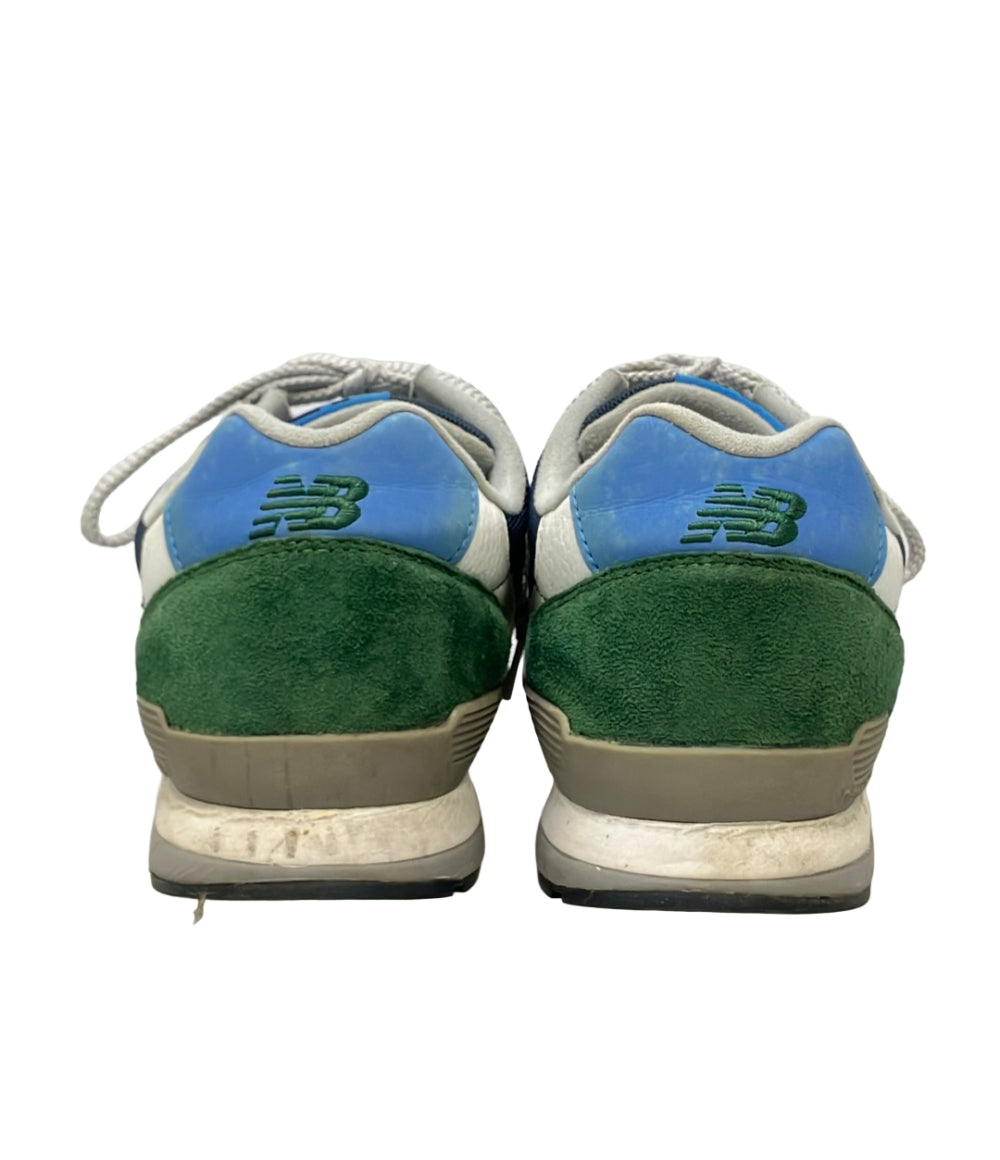 NEW BALANCE ローカットスニーカー MRL996MB メンズ SIZE 29.0 ニューバランス