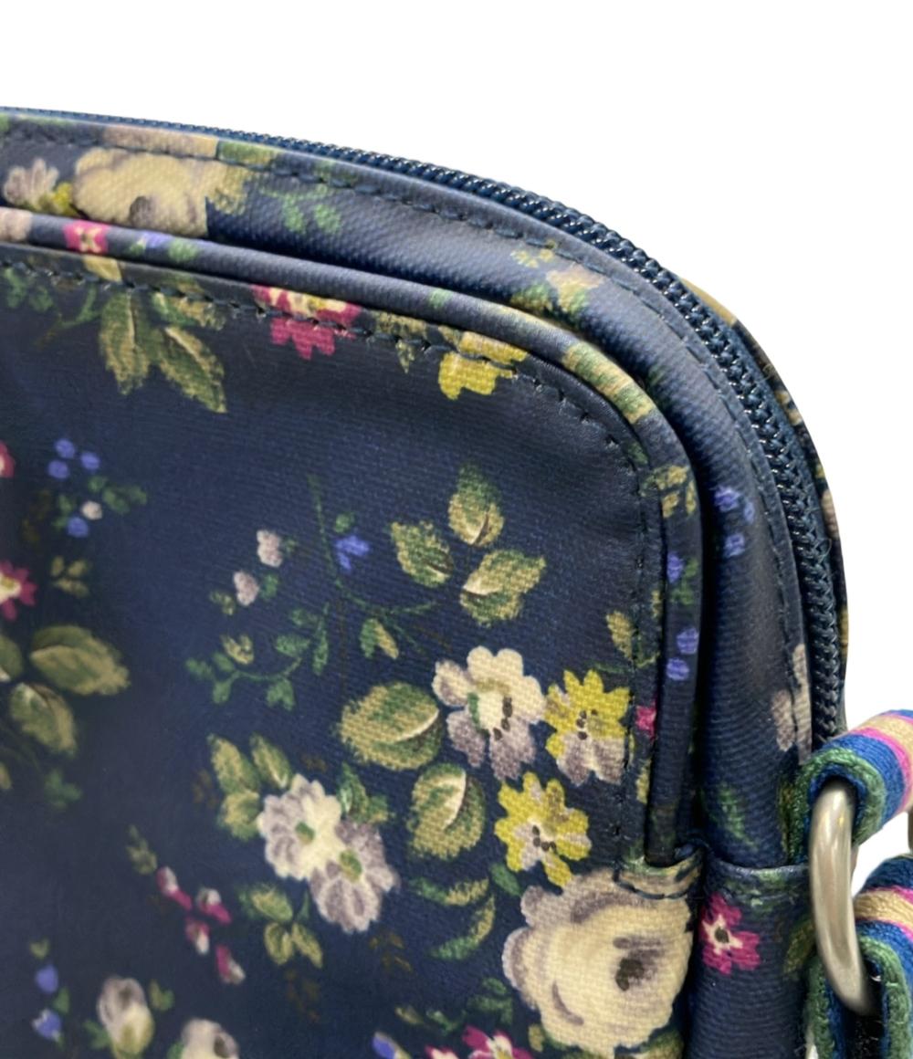 Cath Kidston ショルダーバッグ 斜め掛け 花柄 レディース キャスキッドソン