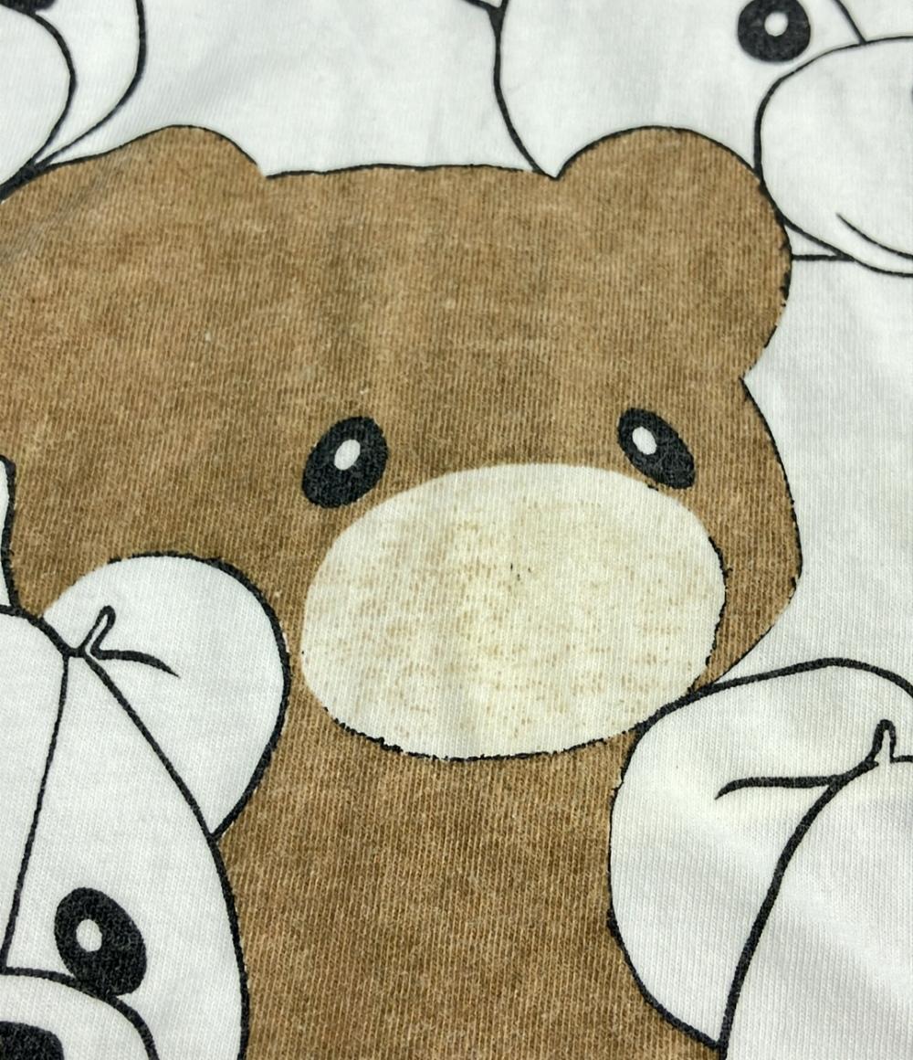 FENDI 半袖Tシャツ キッズ SIZE 7A (130) フェンディ