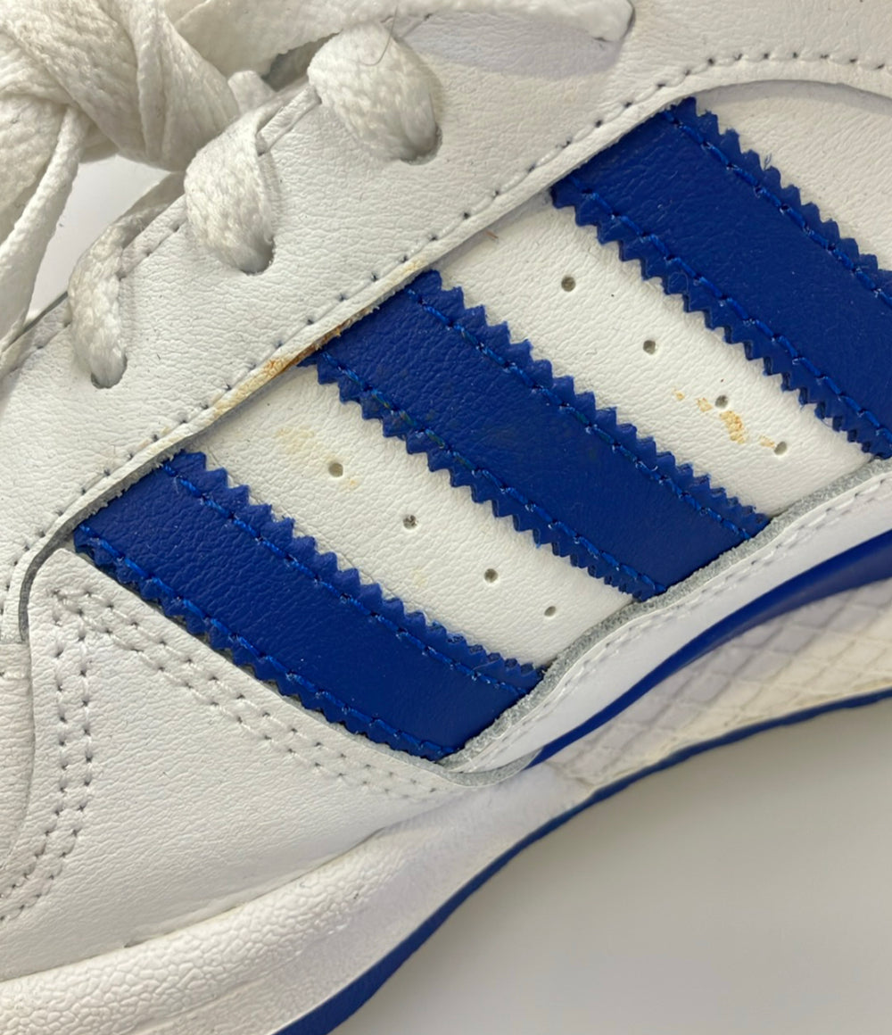adidas ミドルカットスニーカー FORUM MID FY4976 メンズ SIZE 28.5 (XL) アディダス