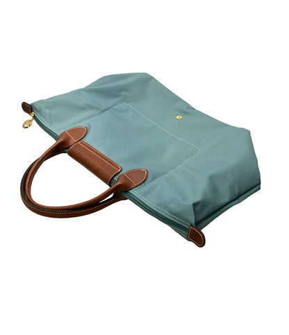 美品 Longchamp トートバッグ ル プリアージュ L1623089P93 レディース ロンシャン