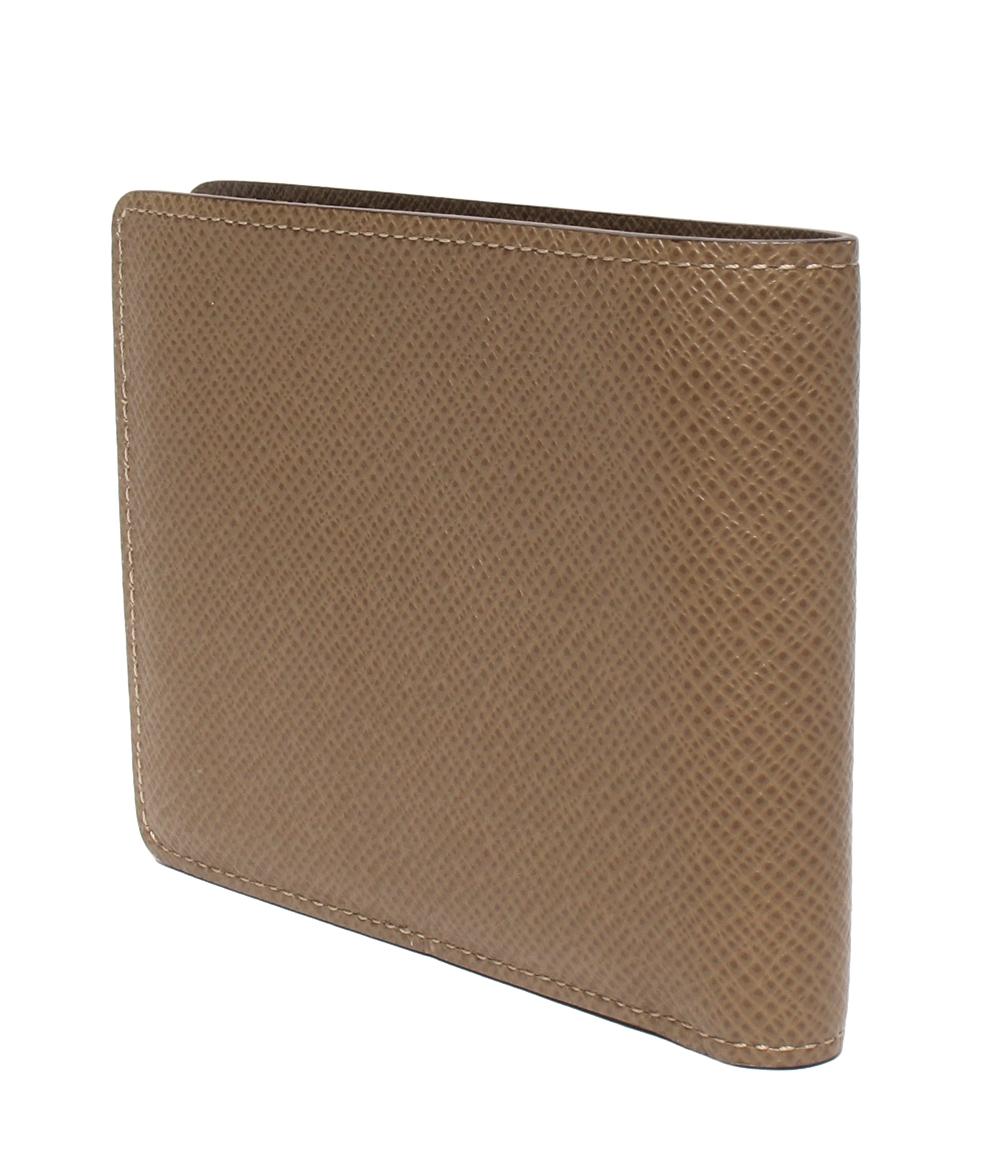 美品 LOUIS VUITTON 二つ折り財布 ポルトフォイユ ミュルティプル 