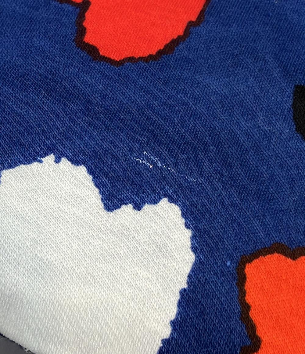 イヴ・サンローラン 半袖ワンピース レディース SIZE M (M) YVES SAINT LAURENT