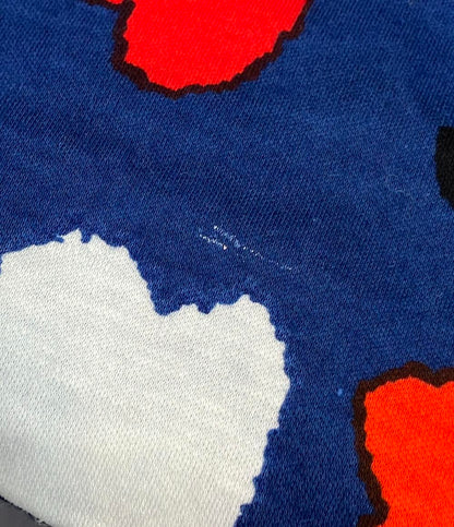 イヴ・サンローラン 半袖ワンピース レディース SIZE M (M) YVES SAINT LAURENT