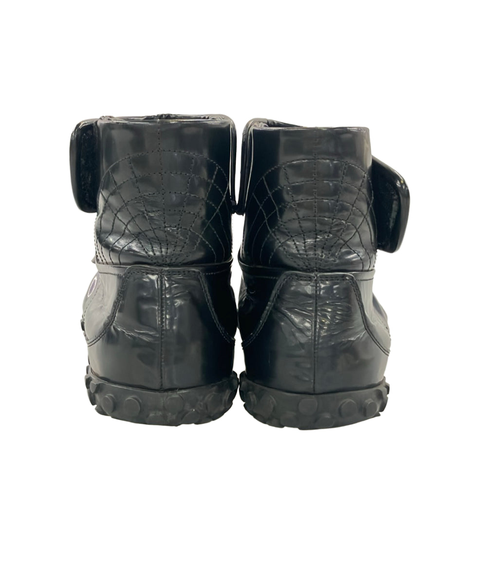 BALENCIAGA ハイカットスニーカー メンズ SIZE 41 (27cm) バレンシアガ