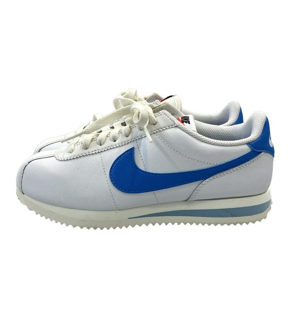NIKE ローカットスニーカー コルテッツ DN1791-102 レディース SIZE 23.0 (M) ナイキ