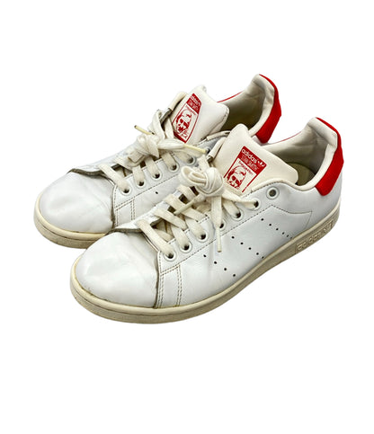 adidas ローカットスニーカー STAN SMITH BZ0482 レディース SIZE 24.5 アディダス