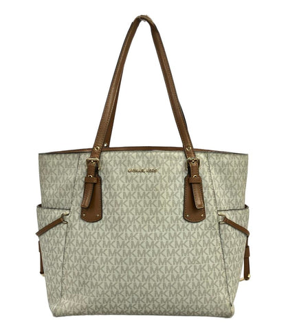 マイケルコース トートバッグ MKシグネチャー 30T8GV6T4B レディース MICHAEL KORS