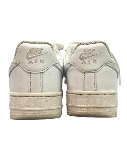 NIKE ローカットスニーカー エア フォース 1 '07 DD8959-100 レディース SIZE 22.5 (S) ナイキ