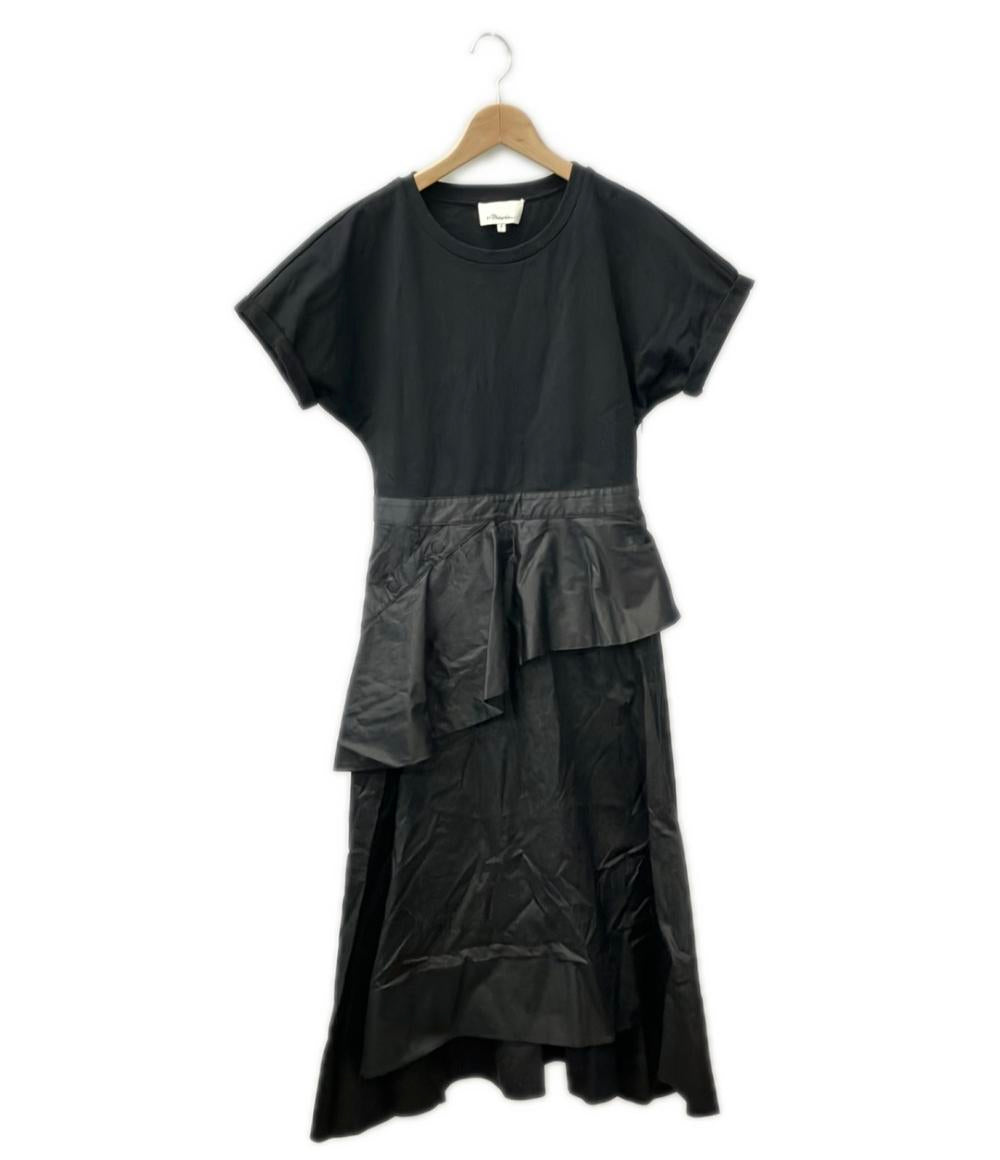 3.1フィリップリム 半袖ワンピース レディース SIZE 2 (M) 3.1 Phillip Lim