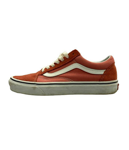 バンズ ローカットスニーカー レディース SIZE 24 (L) VANS