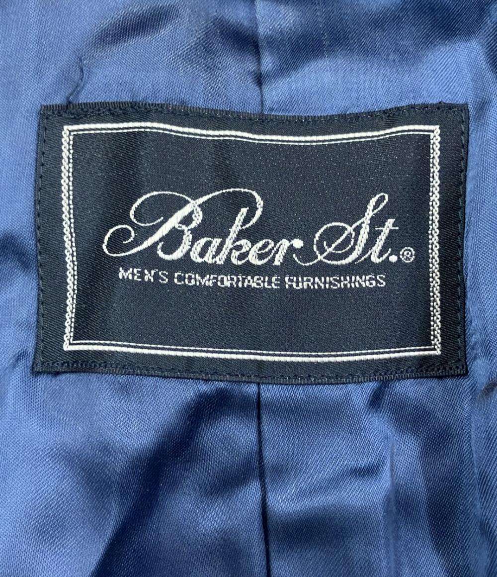 ベイカーストリート ロングコート メンズ SIZE A6 (M) Baker St.