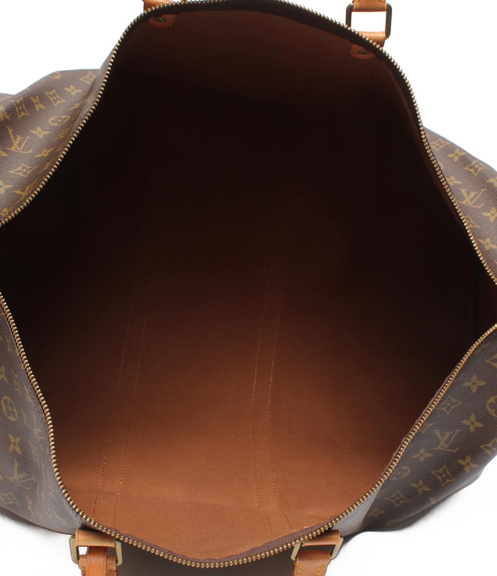 ルイ・ヴィトン ボストンバッグ キーポル60 モノグラム M41422 レディース LOUIS VUITTON