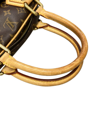 LOUIS VUITTON ハンドバッグ マンハッタンPM モノグラム M40026 レディース ルイ・ヴィトン