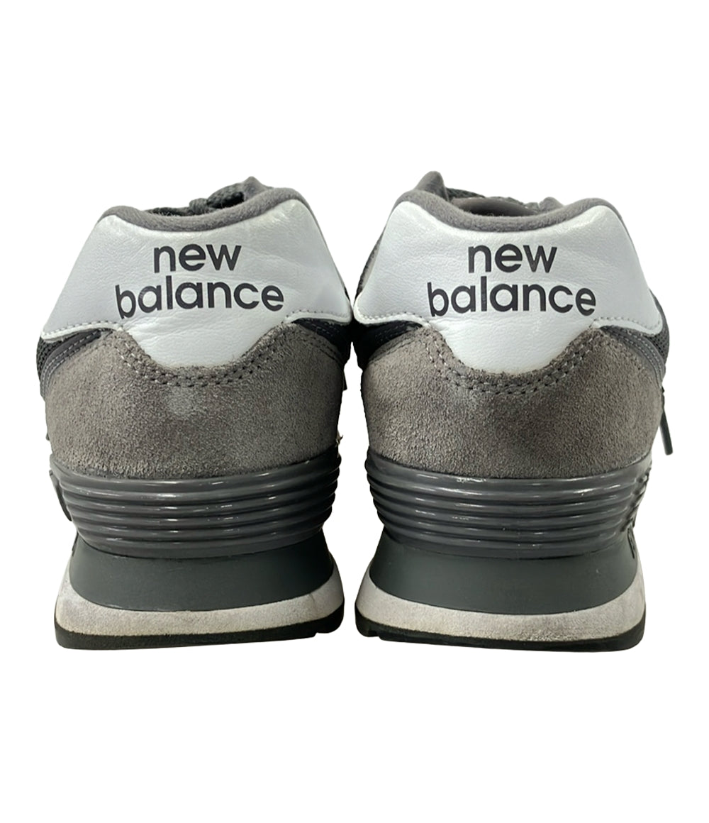 NEW BALANCE ローカットスニーカー ML574EG2 メンズ SIZE 26.0 (M) ニューバランス