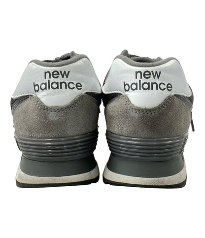 NEW BALANCE ローカットスニーカー ML574EG2 メンズ SIZE 26.0 (M) ニューバランス