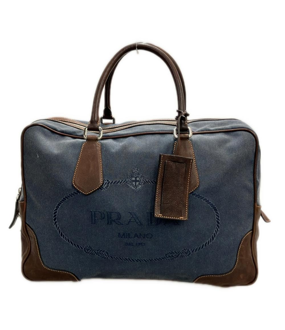 プラダ ボストンバッグ メンズ PRADA