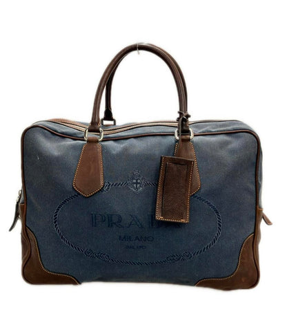 プラダ ボストンバッグ メンズ PRADA