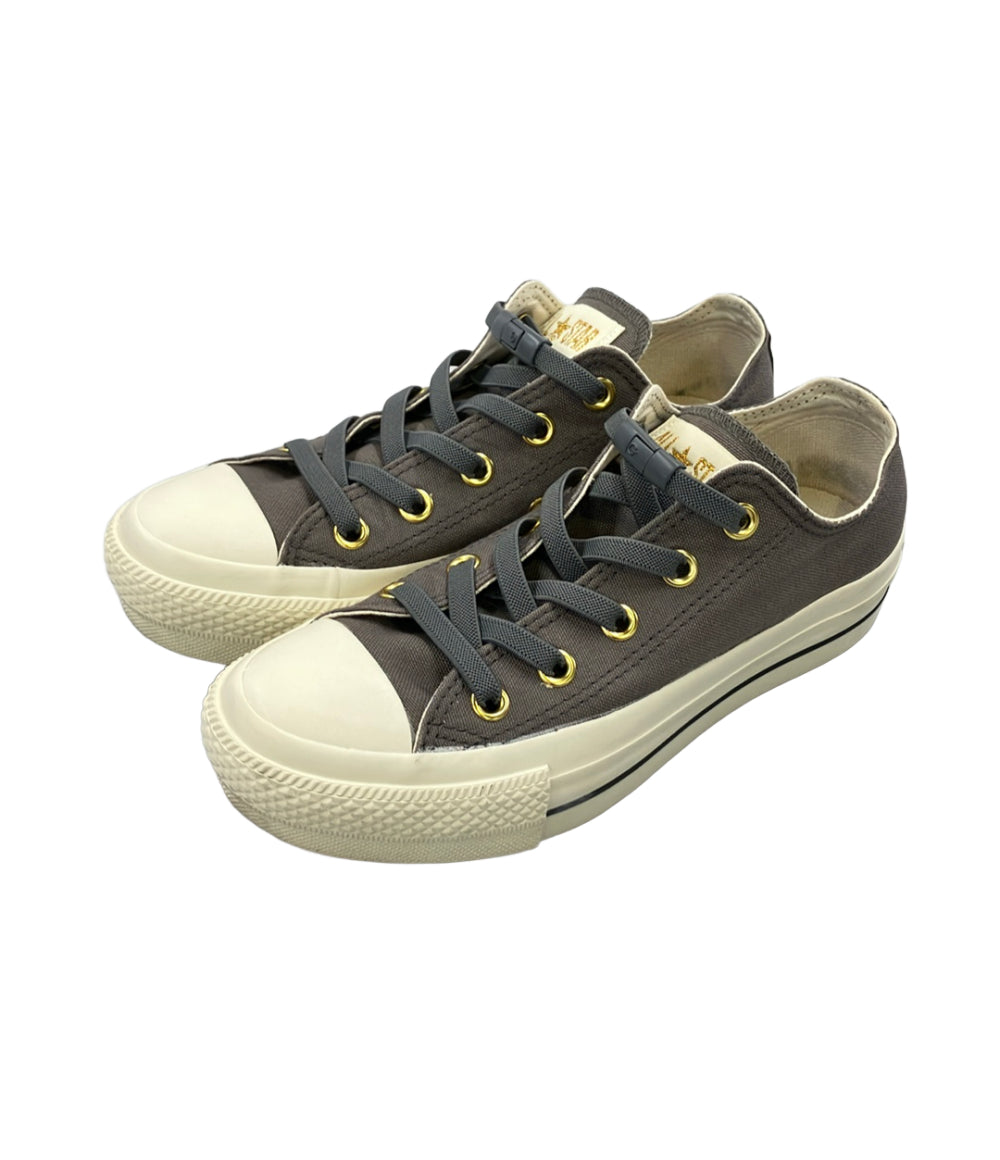 CONVERSE ローカットスニーカー レディース SIZE 22.5 コンバース