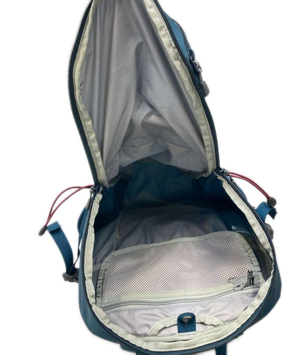 mont-bell リュック バッグパック DENALI PACK 20 20L メンズ レディース モンベル