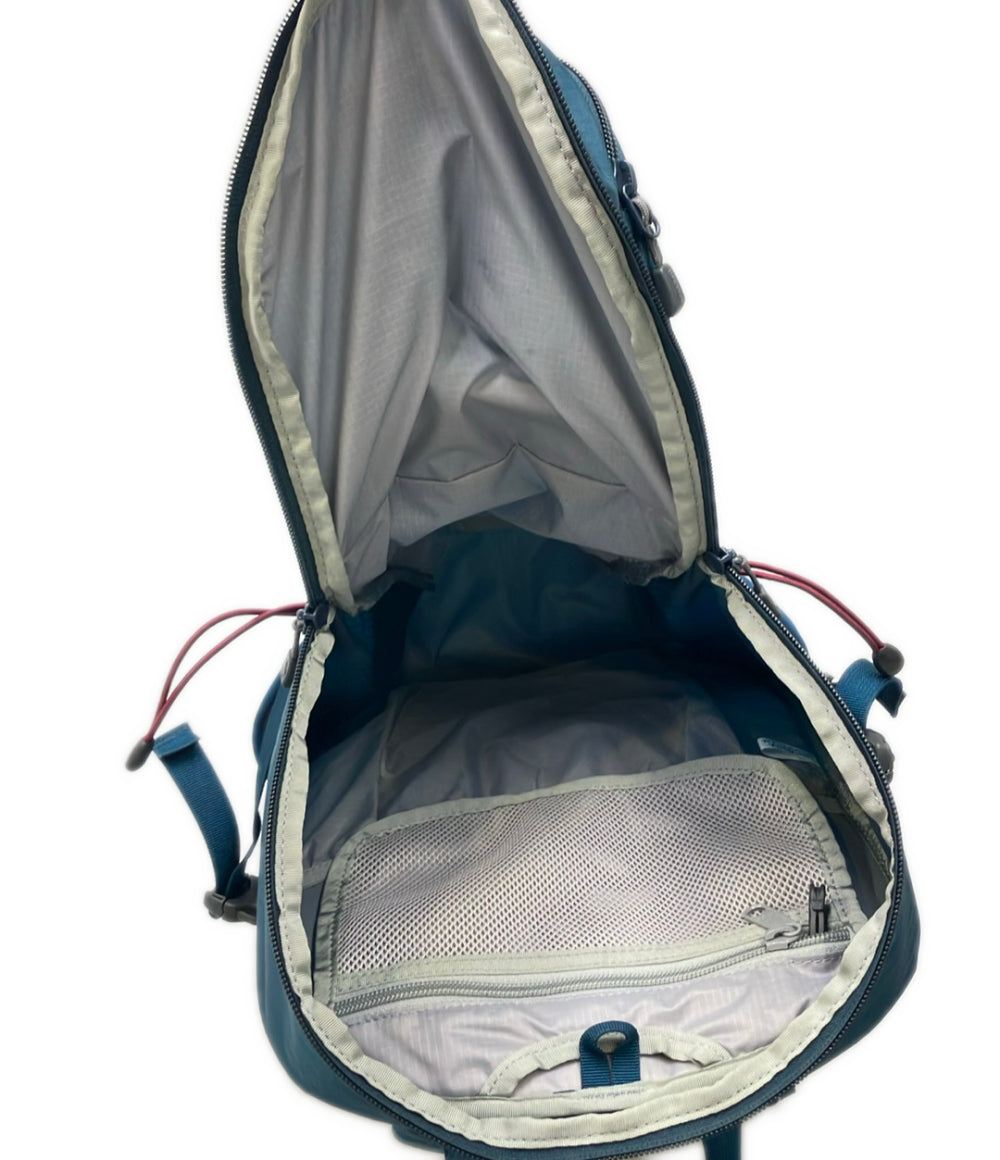 mont-bell リュック バッグパック DENALI PACK 20 20L メンズ レディース モンベル