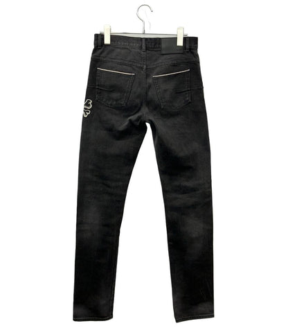 Christian Dior SHAWN STUSSY デニムパンツ ×Shawn Stussy   20SS 013DS01DY988 メンズ SIZE 26 (XS) クリスチャンディオール ショーンステューシー