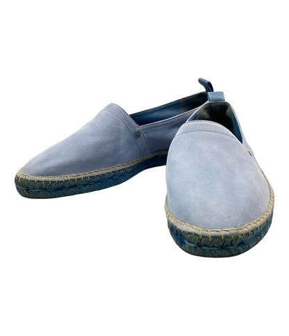 エルメス ローファー スリッポン エスパドリーユ メンズ SIZE 41 HERMES