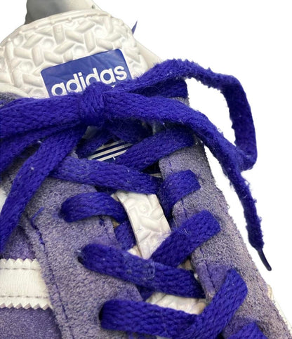 adidas ローカットスニーカー ガゼル ボールド IE0419 レディース SIZE 24.5 (Ｌ) アディダス