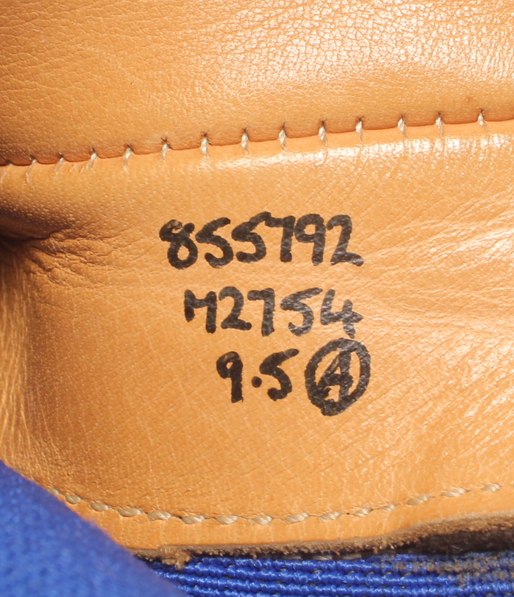 Tricker's サイドゴアブーツ メンズ SIZE 9.5 (28cm) トリッカーズ