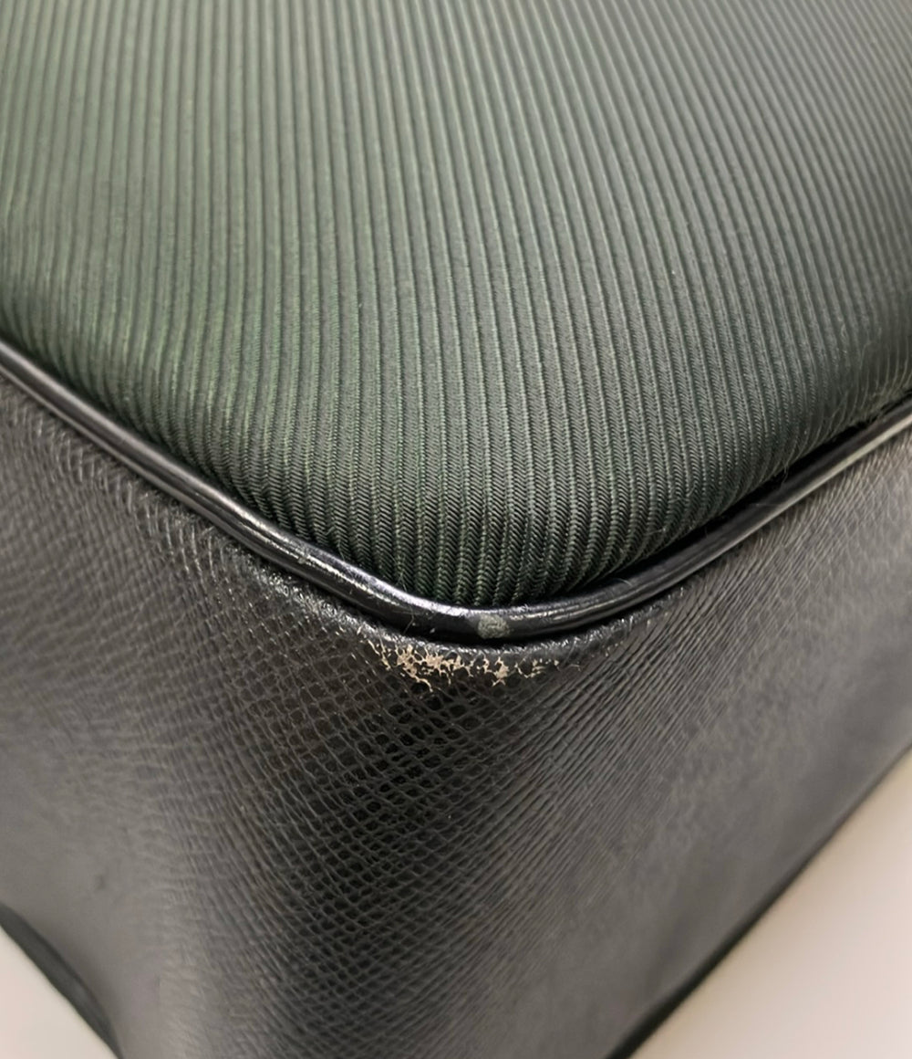 LOUIS VUITTON ショルダーバッグ メッセンジャーバッグ 斜め掛け レザー タイミール タイガ M30862 メンズ ルイ・ヴィトン