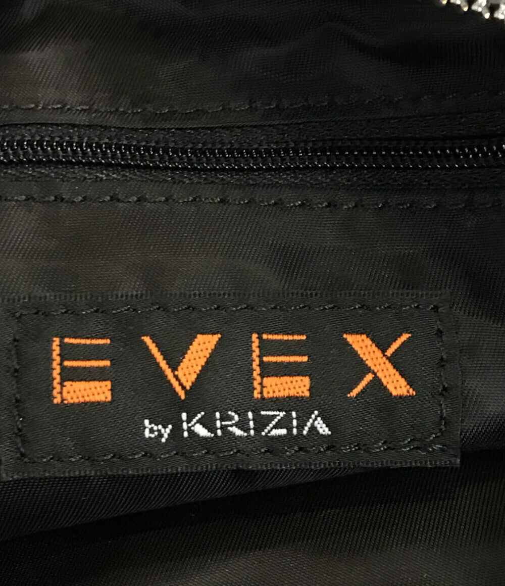 ショルダーバッグ 斜め掛け      レディース   EVEX by KRIZIA